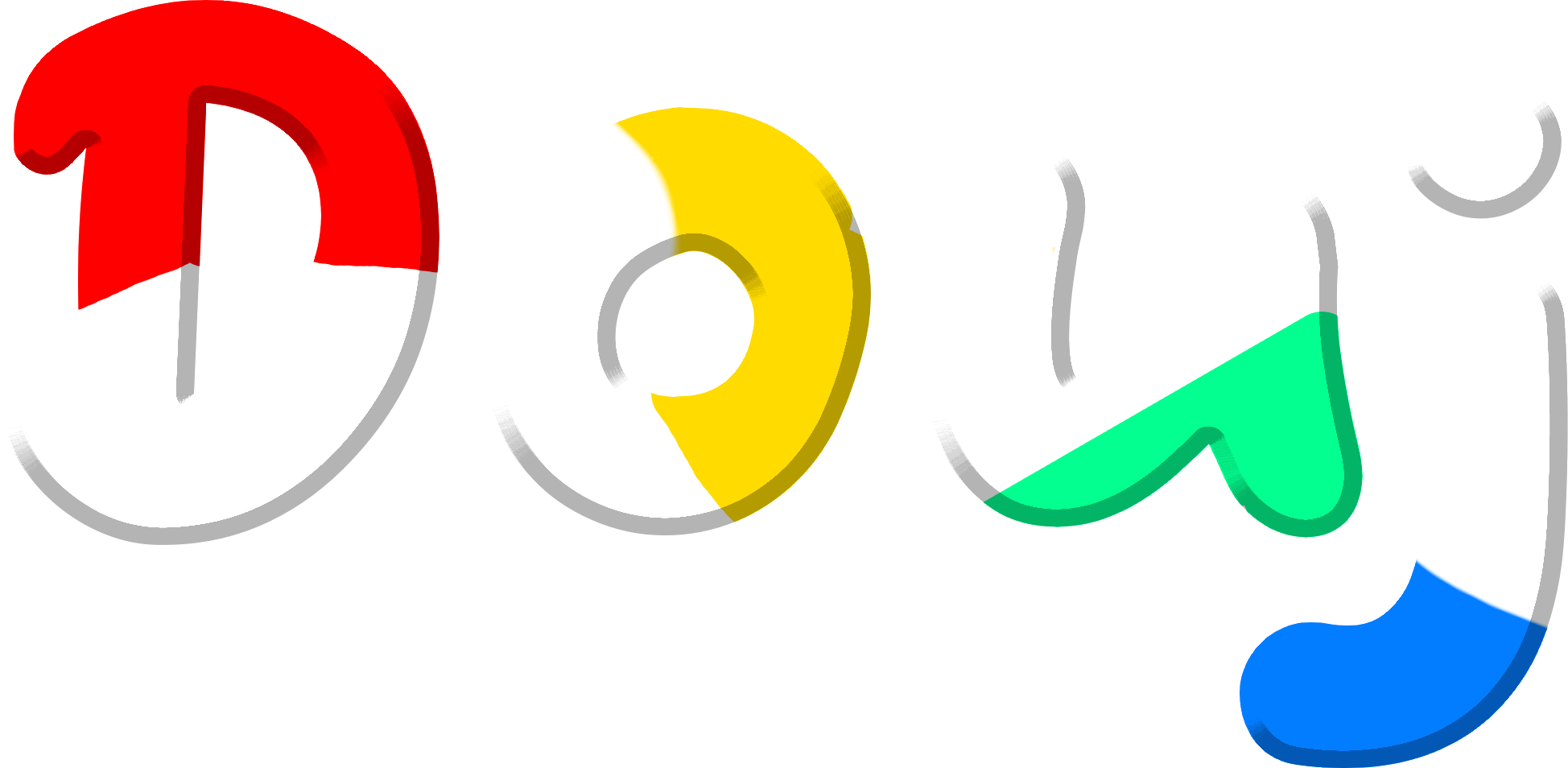 Douj Logo